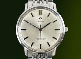 Omega Seamaster 135.010 -