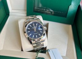 Rolex Datejust 41 126334 -