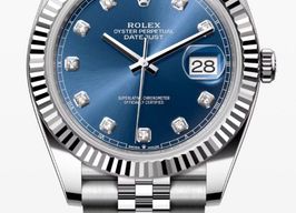 Rolex Datejust 41 126334 -