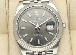 Rolex Datejust 41 126334 -