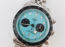 Tudor Black Bay Chrono 79360N -