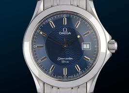Omega Seamaster 2511.81 -