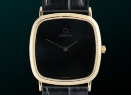 Omega De Ville 195.0077 -