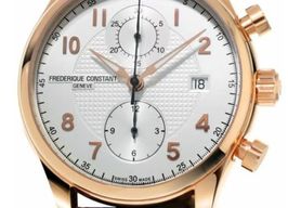 Frederique Constant Runabout Chronograph FC-393RM5B4 -