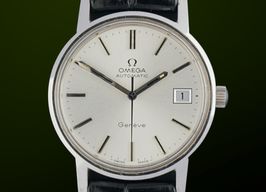 Omega Genève 166.0163 -