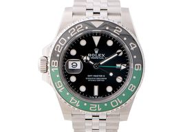 Rolex GMT-Master II 126720VTNR -