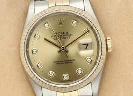 Rolex Datejust 36 16233 -