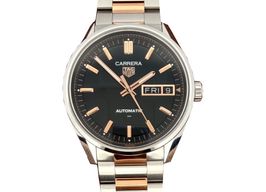 TAG Heuer Carrera WDA2111.BD0001 -