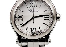 Chopard Happy Sport 278590-3002 -