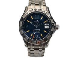 Omega Seamaster 2514.50.00 -