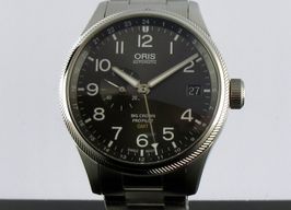 Oris Big Crown ProPilot GMT 01 748 7710 4063-07 8 22 19 -