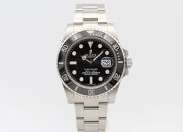 Rolex Submariner Date 116610LN -