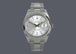 Rolex Datejust II 116300 -