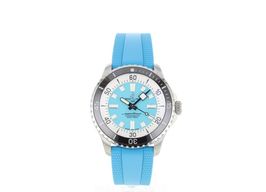 Breitling Superocean 44 A17376211L2S2 (2024) - Blue dial 45 mm Steel case