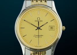 Omega Seamaster 196.0251 -