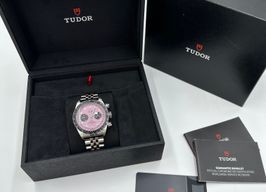 Tudor Black Bay Chrono 79360N -