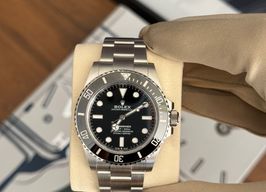 Rolex Submariner No Date 124060 -