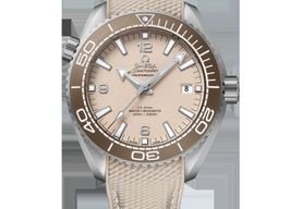 Omega Seamaster Planet Ocean 215.32.44.21.09.001 -