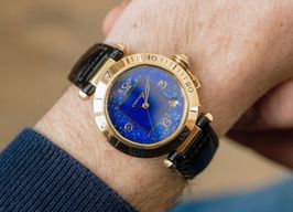 Cartier Pasha 1023 -