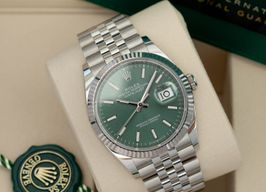 Rolex Datejust 36 126234 -