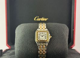 Cartier Panthère W2PN0018 -