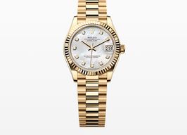 Rolex Datejust 31 278278 -