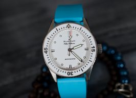 Blancpain Fifty Fathoms Bathyscaphe 5100-1127-W52A -