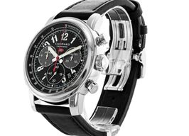 Chopard Mille Miglia 168580-3001 (2022) - Black dial 46 mm Steel case