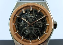 Zenith Defy 87.9001.670/79.R589 -