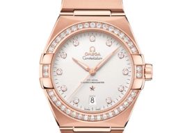Omega Constellation 131.55.39.20.52.001 -