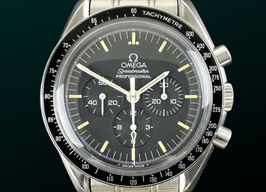 Omega Speedmaster Professional Moonwatch 145.022 (1993) - Black dial 42 mm Steel case