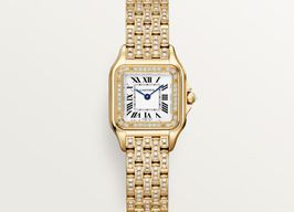 Cartier Panthère WJPN0059 -