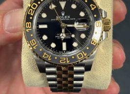 Rolex GMT-Master II 126713GRNR -