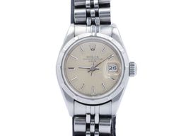 Rolex Oyster Perpetual Lady Date 6919 -