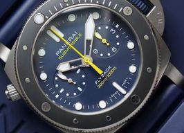 Panerai Luminor Submersible PAM01291 -