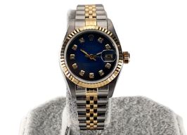 Rolex Lady-Datejust 79173G -