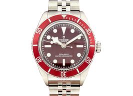 Tudor Black Bay Fifty-Eight 7939A1A0RU -