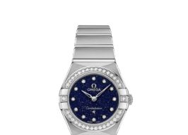Omega Constellation Quartz 131.15.25.60.53.001 -