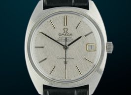 Omega Constellation 168.017 -