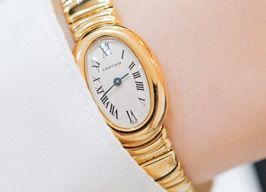 Cartier Baignoire WGBA0043 -