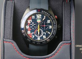 TAG Heuer Formula 1 Quartz CAZ101AZ.FT8090 (2025) - Blue dial 43 mm Steel case