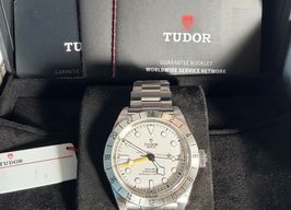 Tudor Black Bay 79470 (2026) - White dial 39 mm Steel case