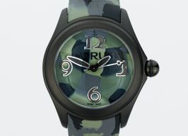 Corum Bubble 082.310.98/0177 CA02 -