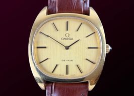 Omega De Ville 111.032 -
