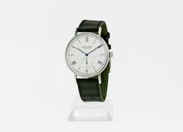 NOMOS Ludwig Automatik 251 -