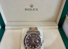 Rolex Datejust 41 126301 -