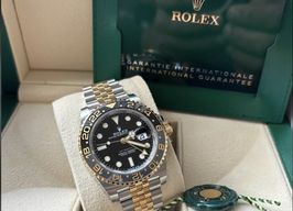 Rolex GMT-Master II 126713GRNR -