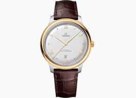Omega De Ville 434.23.40.20.02.002 -