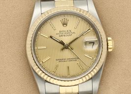 Rolex Datejust 31 68273 -