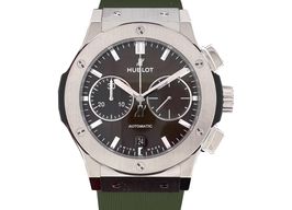 Hublot Classic Fusion Chronograph 521.NX.8970.RX -